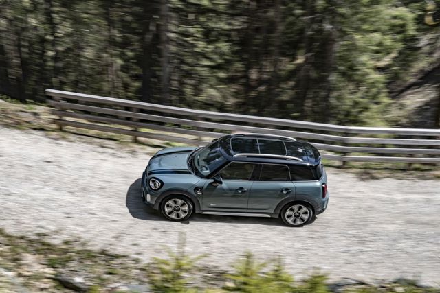 Mini Countryman photo 55