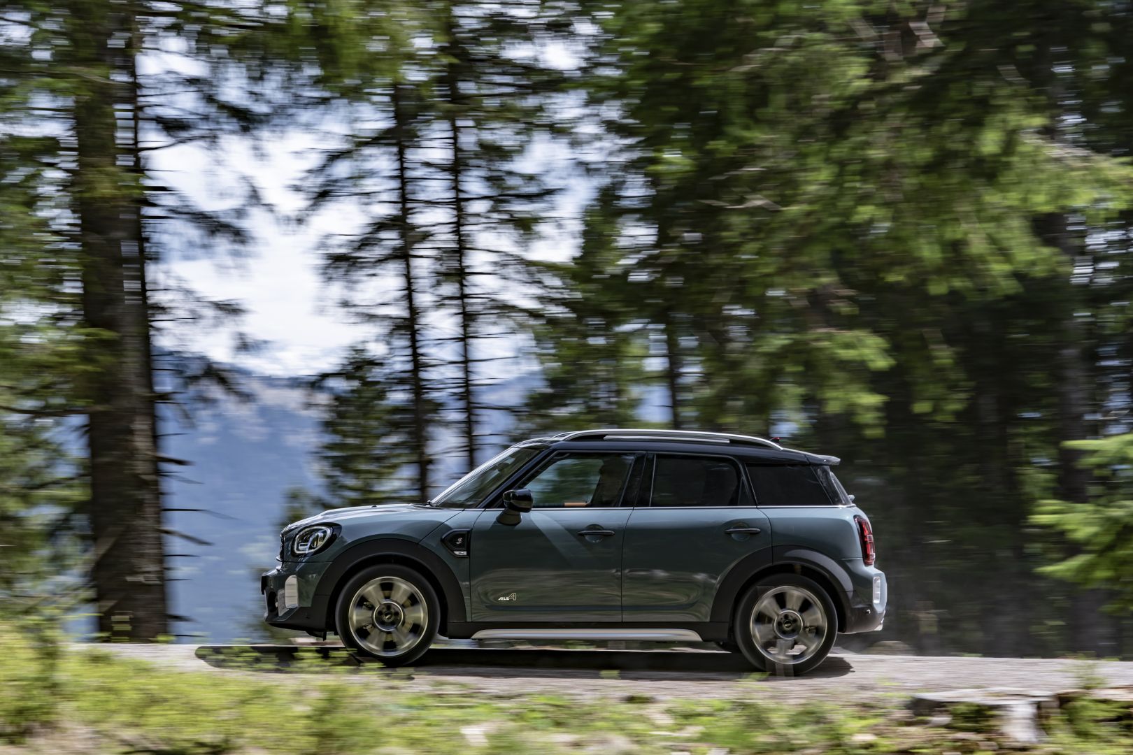 Mini Countryman photo 56