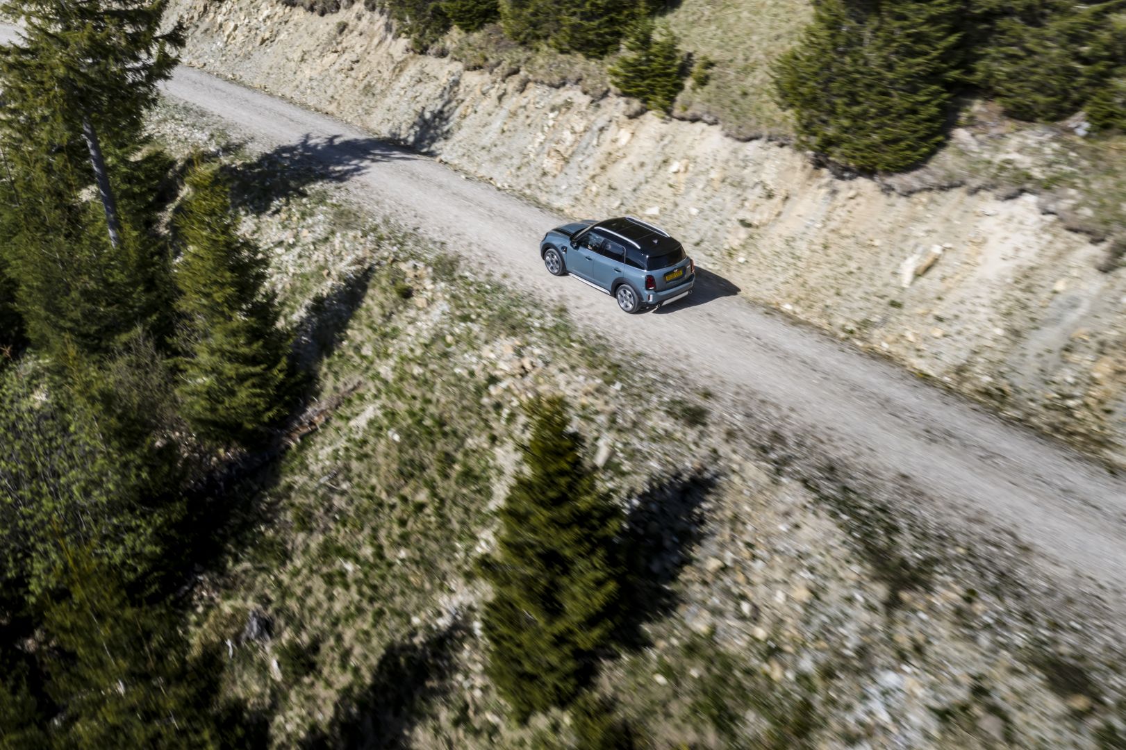 Mini Countryman photo 57