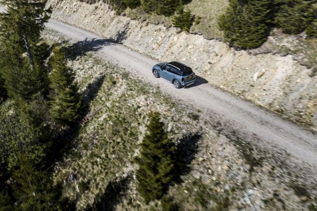 Mini Countryman photo 57