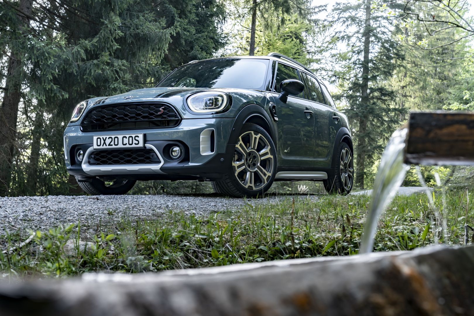 Mini Countryman photo 58