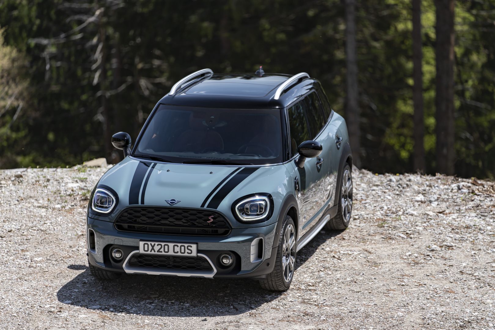 Mini Countryman photo 59