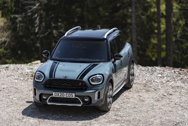 Mini Countryman photo 59