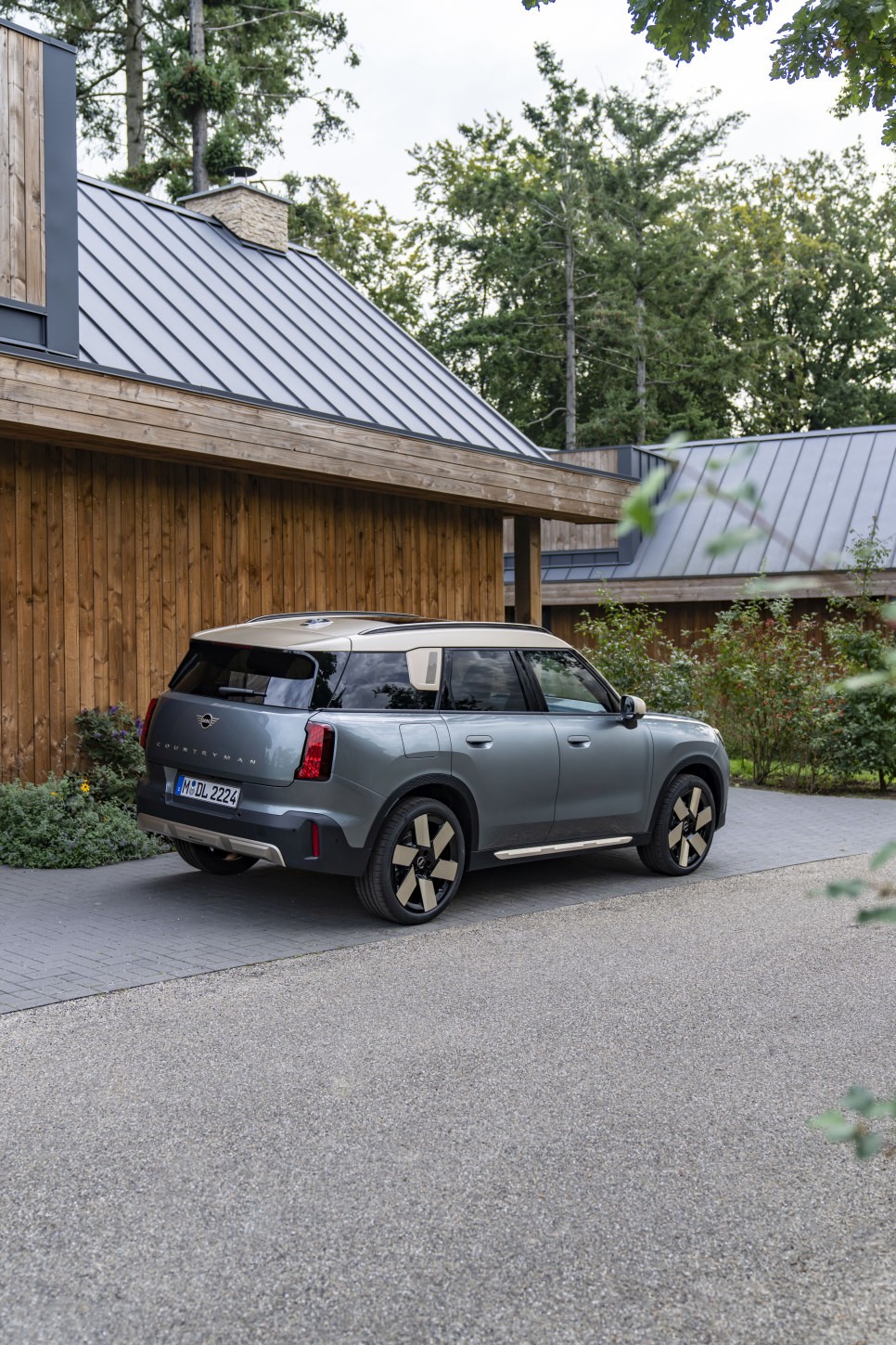 Mini Countryman photo 12