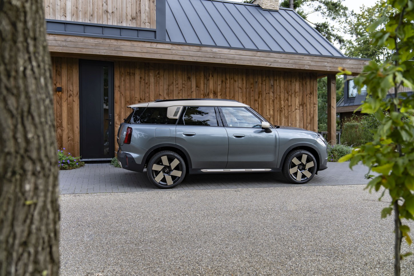 Mini Countryman photo 13