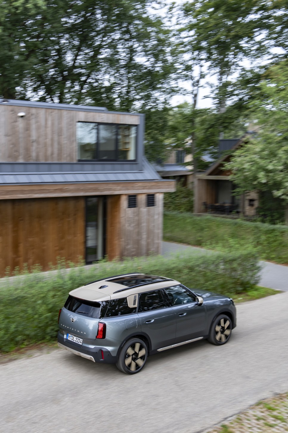 Mini Countryman photo 15
