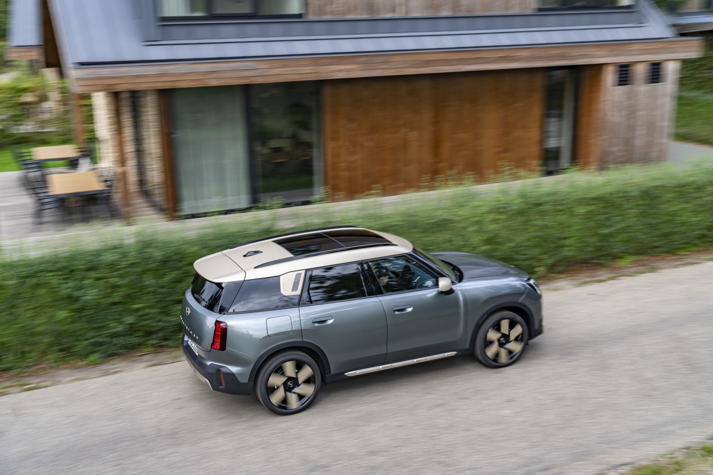 Mini Countryman photo 16