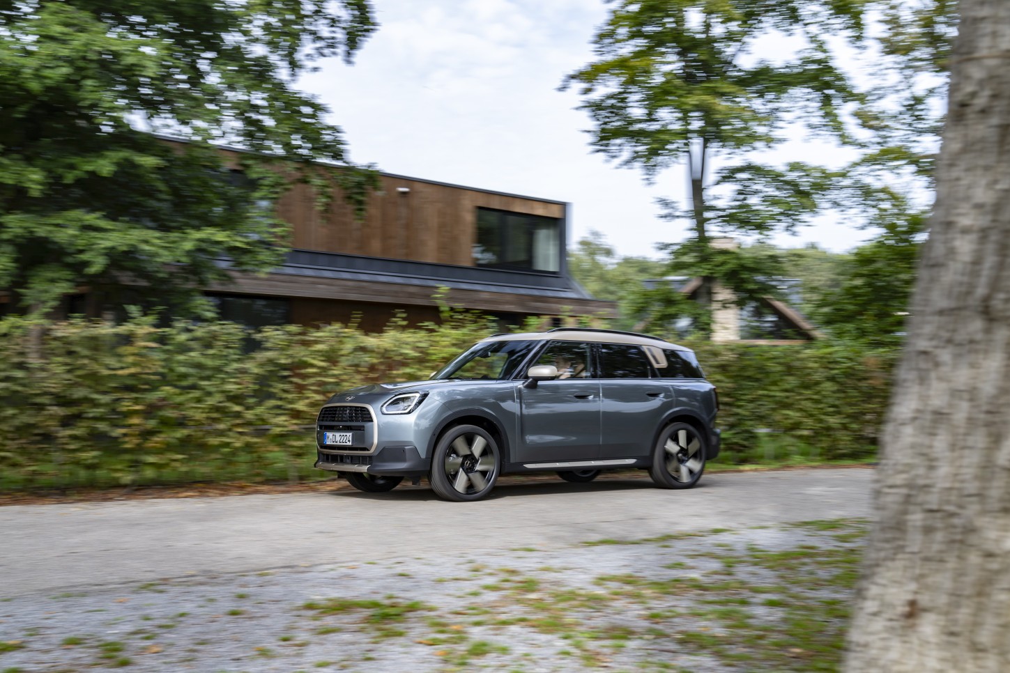 Mini Countryman photo 17