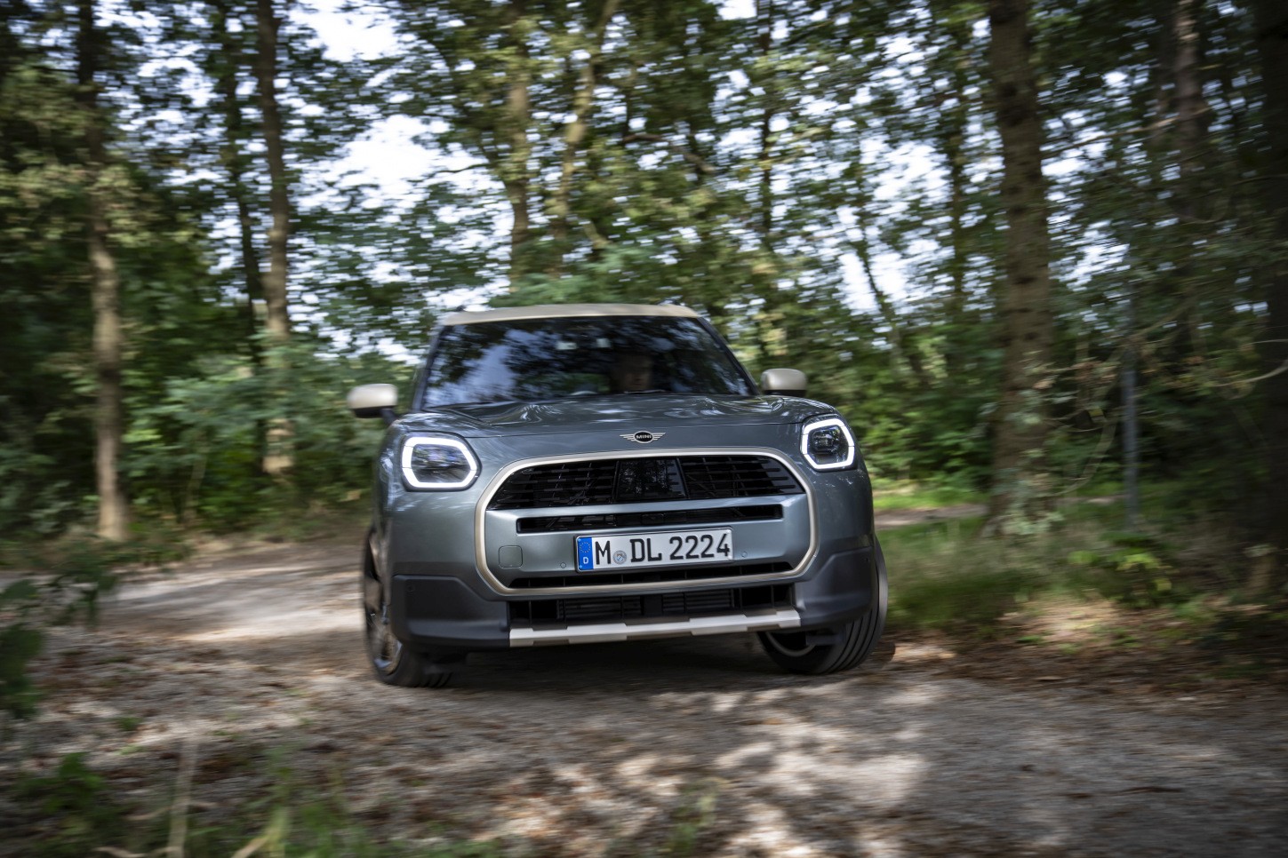 Mini Countryman photo 19