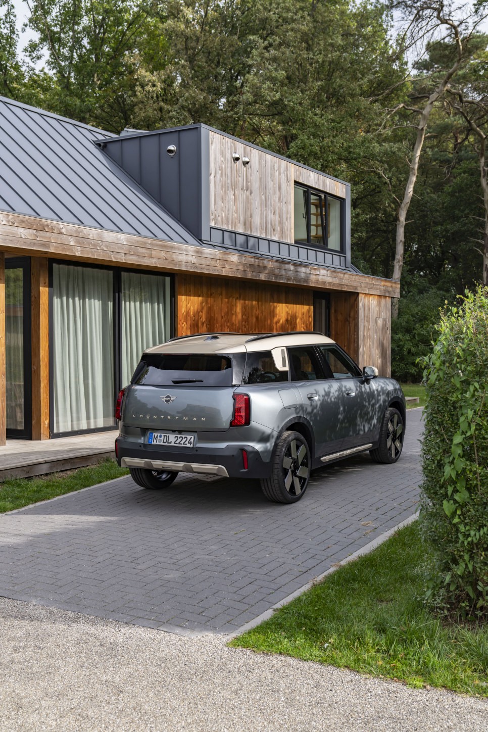 Mini Countryman photo 2