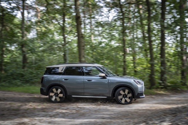 Mini Countryman photo 20
