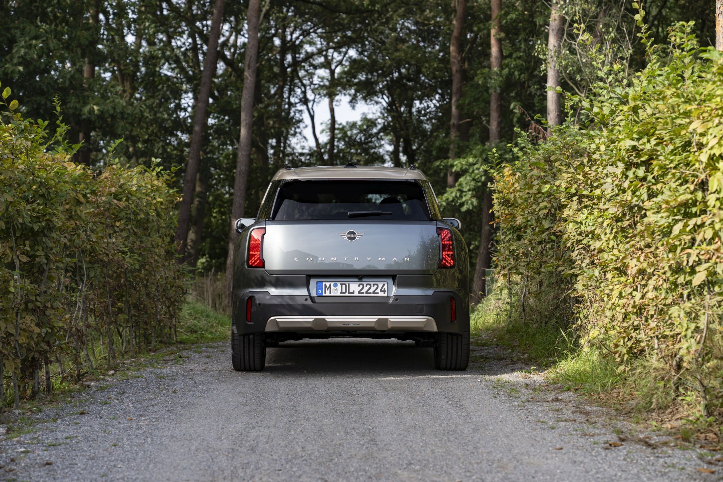 Mini Countryman photo 21