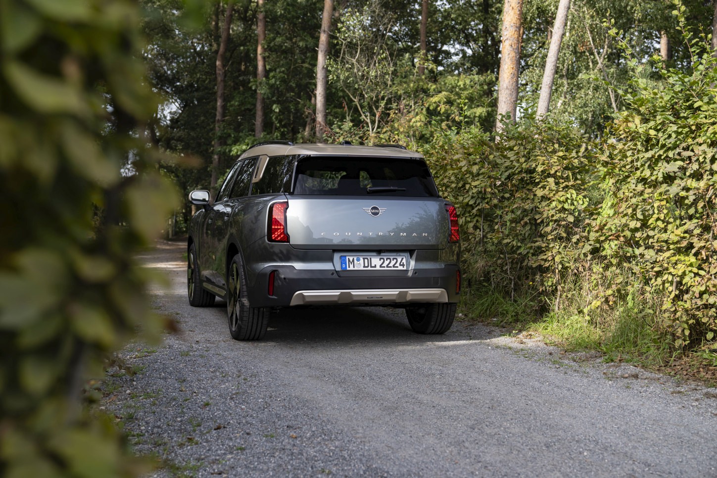 Mini Countryman photo 22