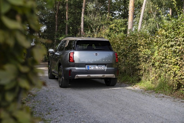 Mini Countryman photo 22