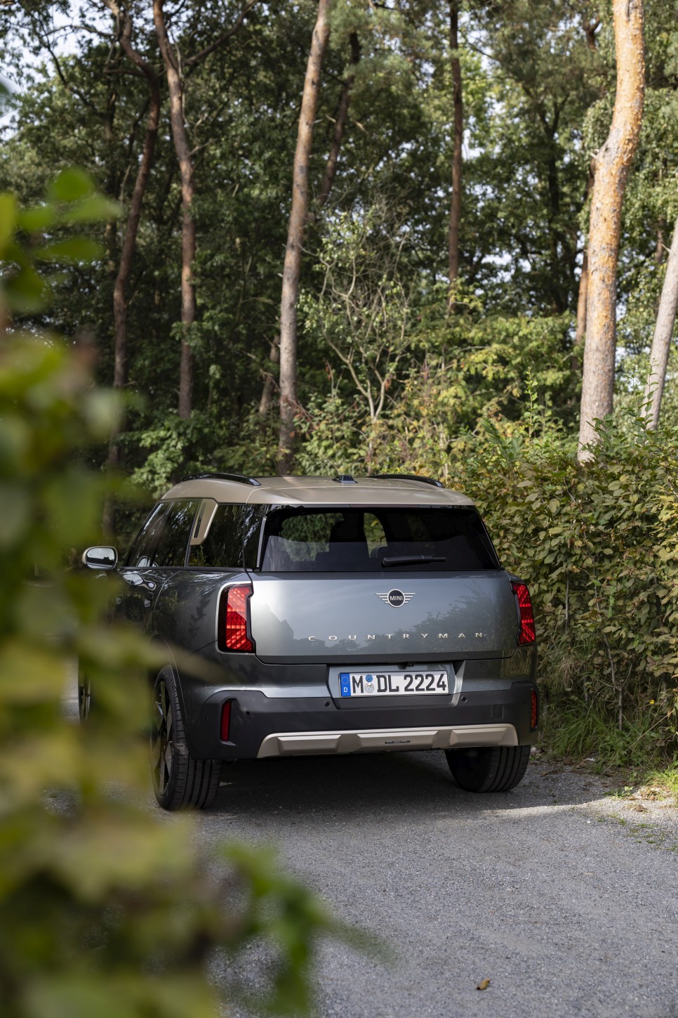 Mini Countryman photo 23