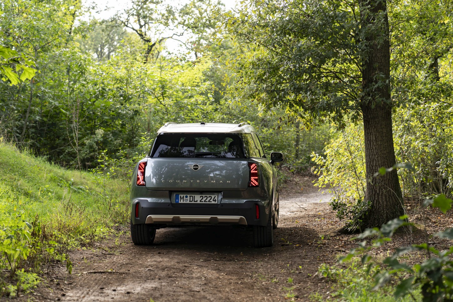 Mini Countryman photo 24