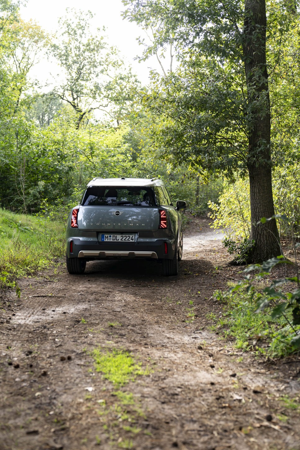 Mini Countryman photo 25