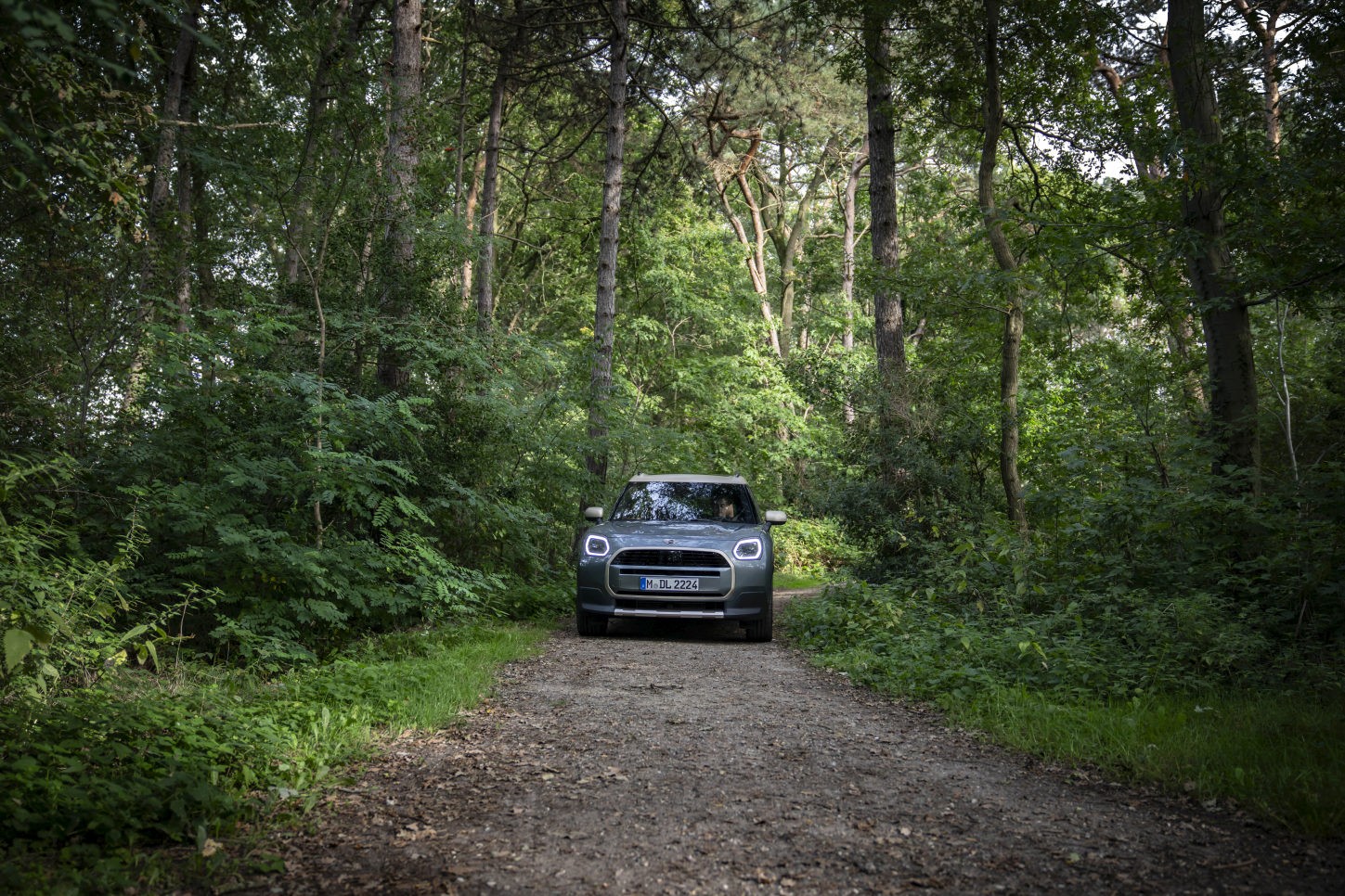 Mini Countryman photo 26