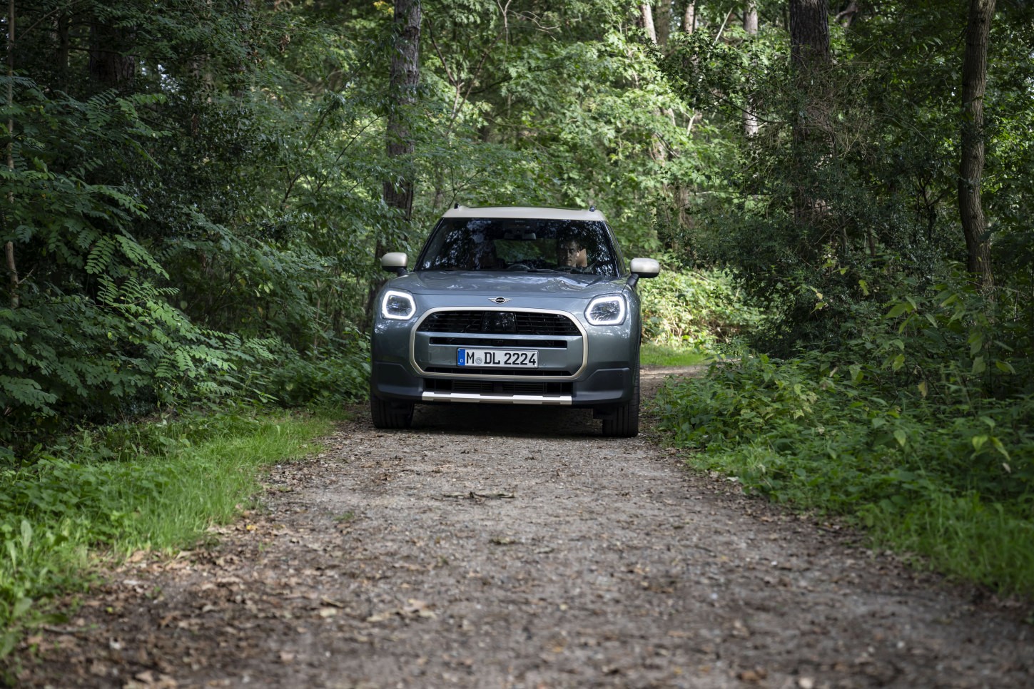 Mini Countryman photo 27