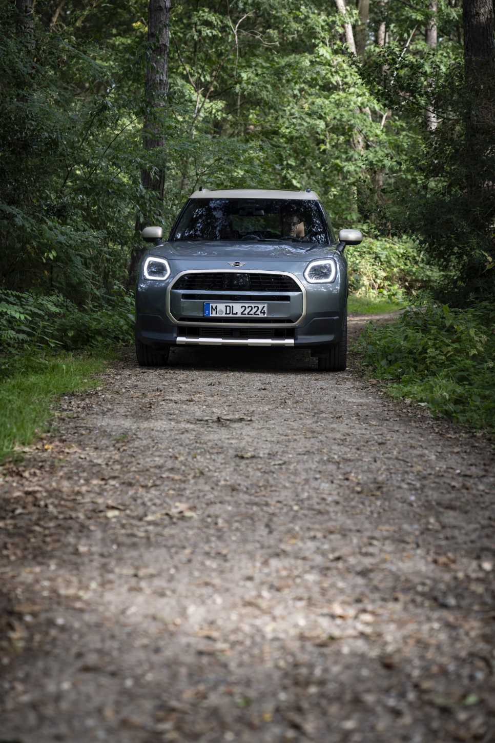Mini Countryman photo 28