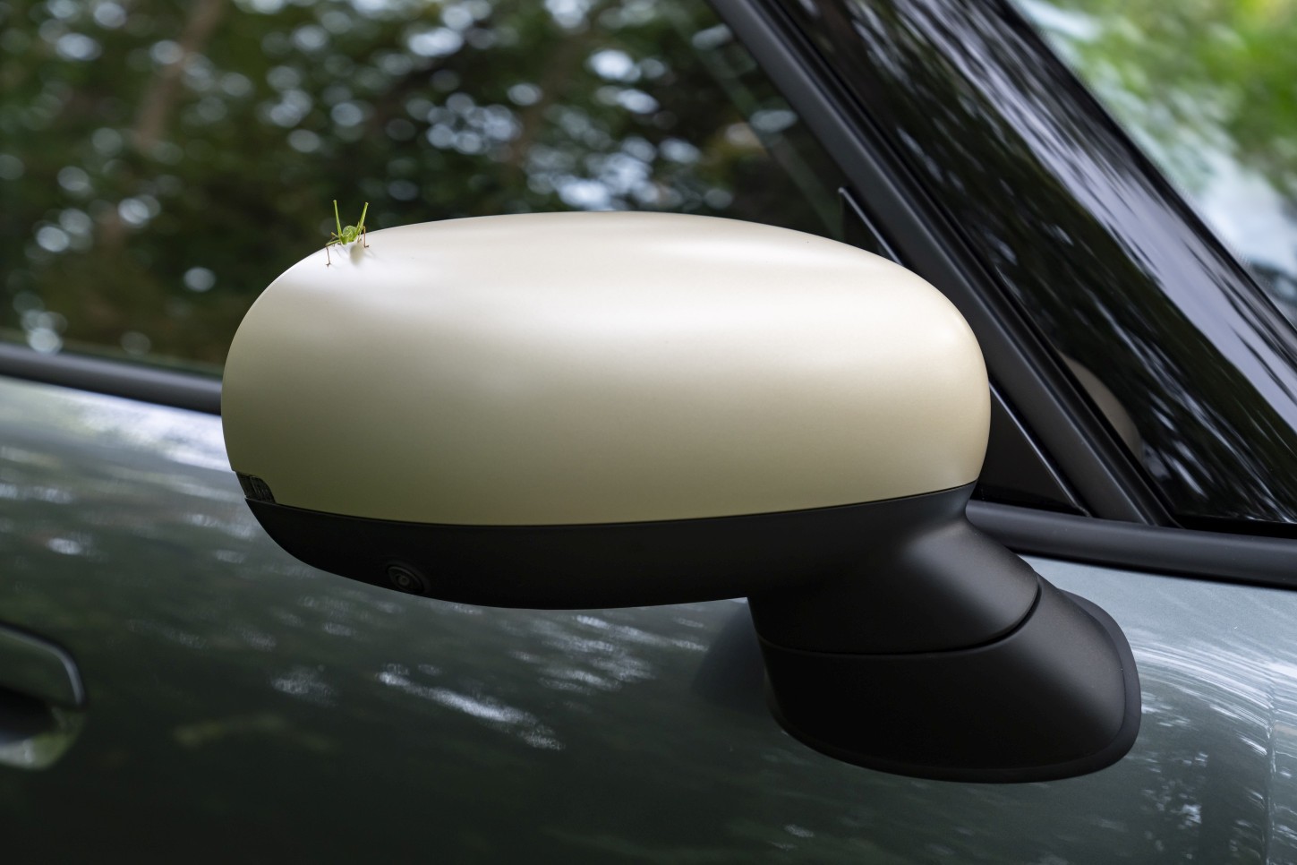 Mini Countryman photo 29