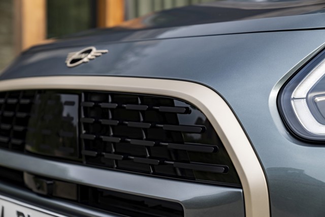 Mini Countryman photo 30