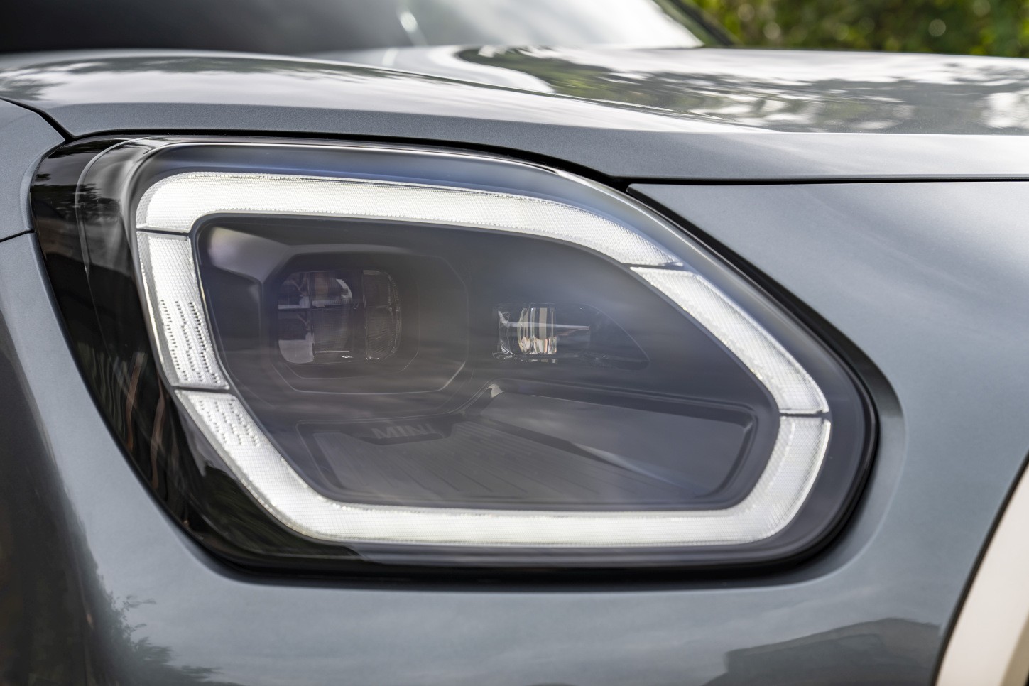 Mini Countryman photo 31