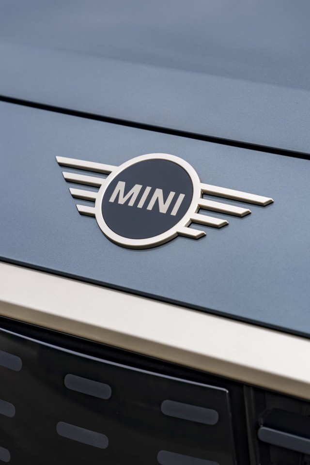 Mini Countryman photo 32