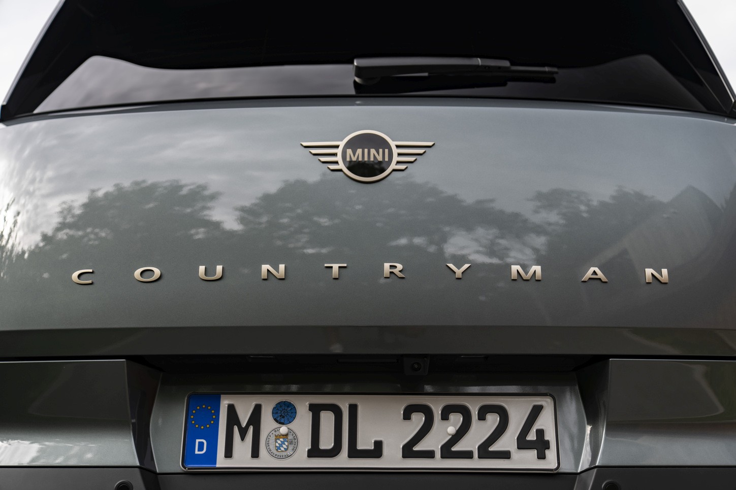 Mini Countryman photo 34