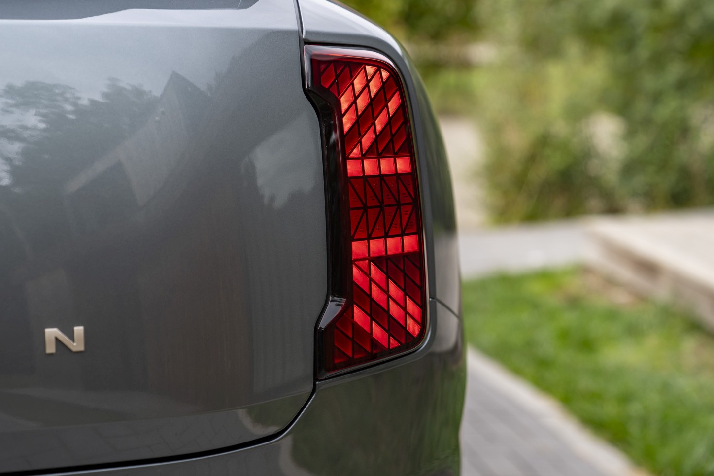 Mini Countryman photo 35