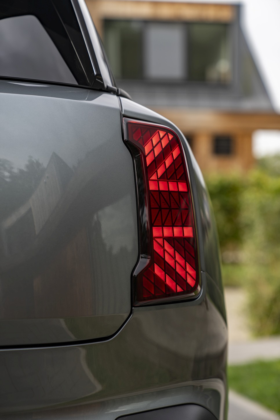 Mini Countryman photo 36