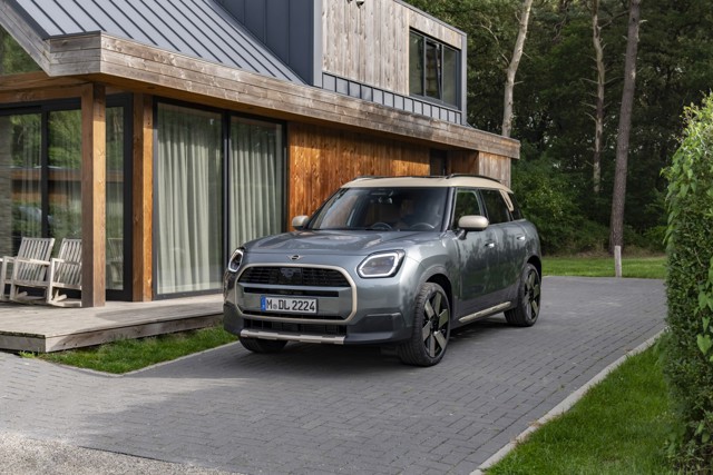 Mini Countryman photo 4