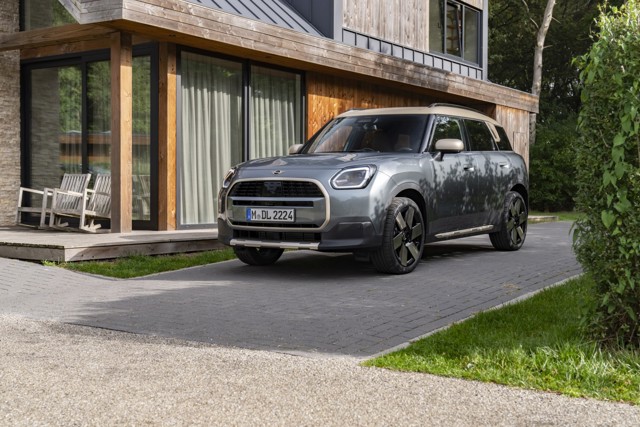 Mini Countryman photo 5