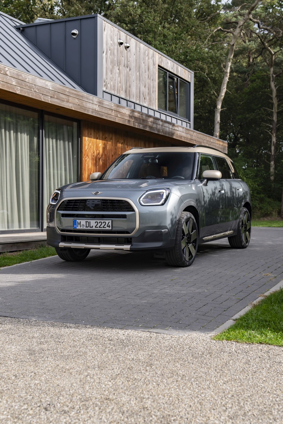 Mini Countryman photo 6