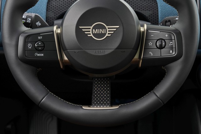 Mini Countryman photo 225