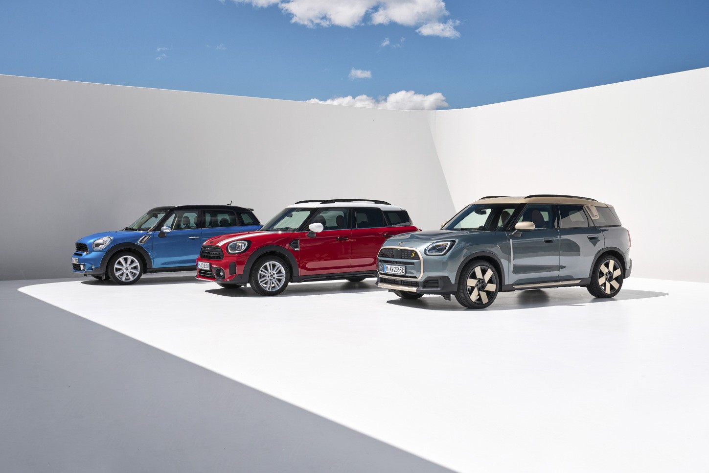 Mini Countryman photo 52