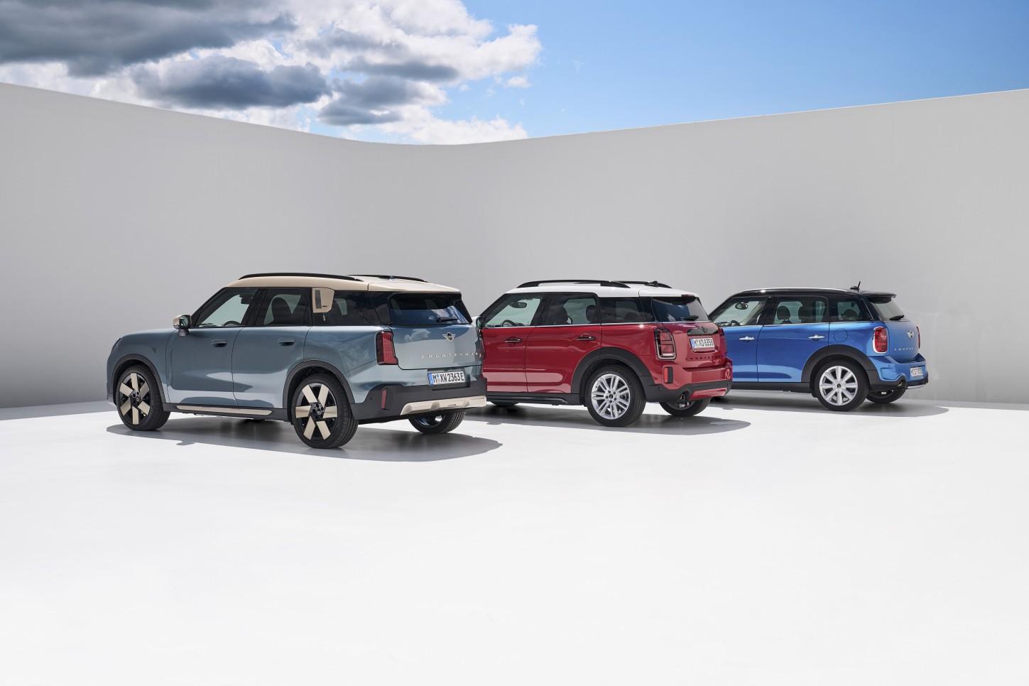 Mini Countryman photo 53