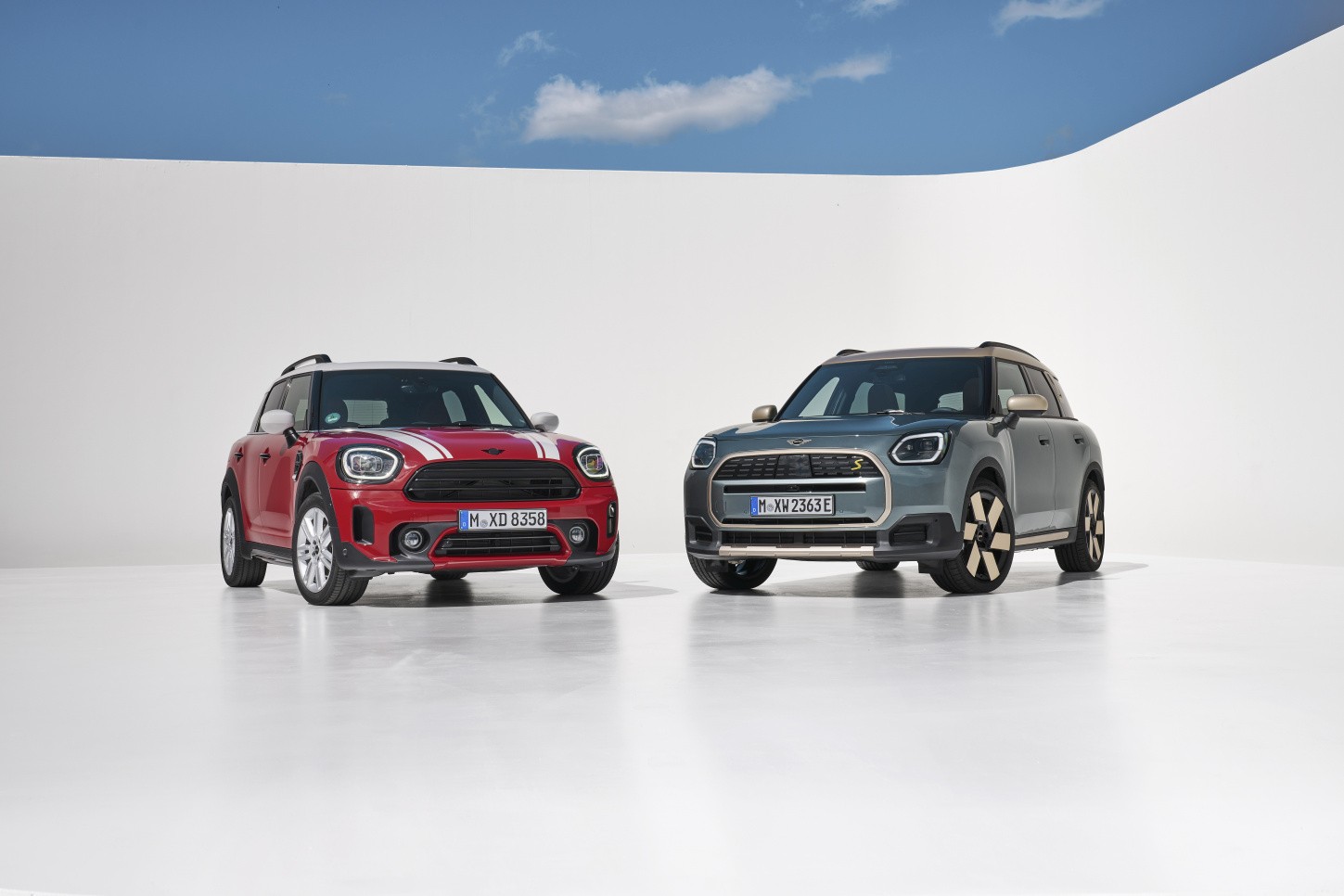 Mini Countryman photo 54
