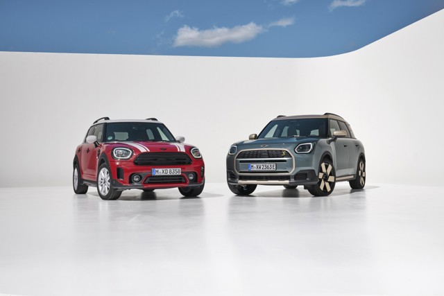 Mini Countryman photo 54