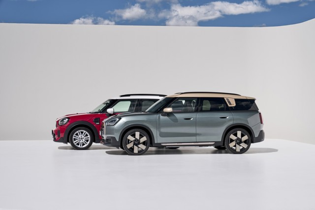 Mini Countryman photo 55
