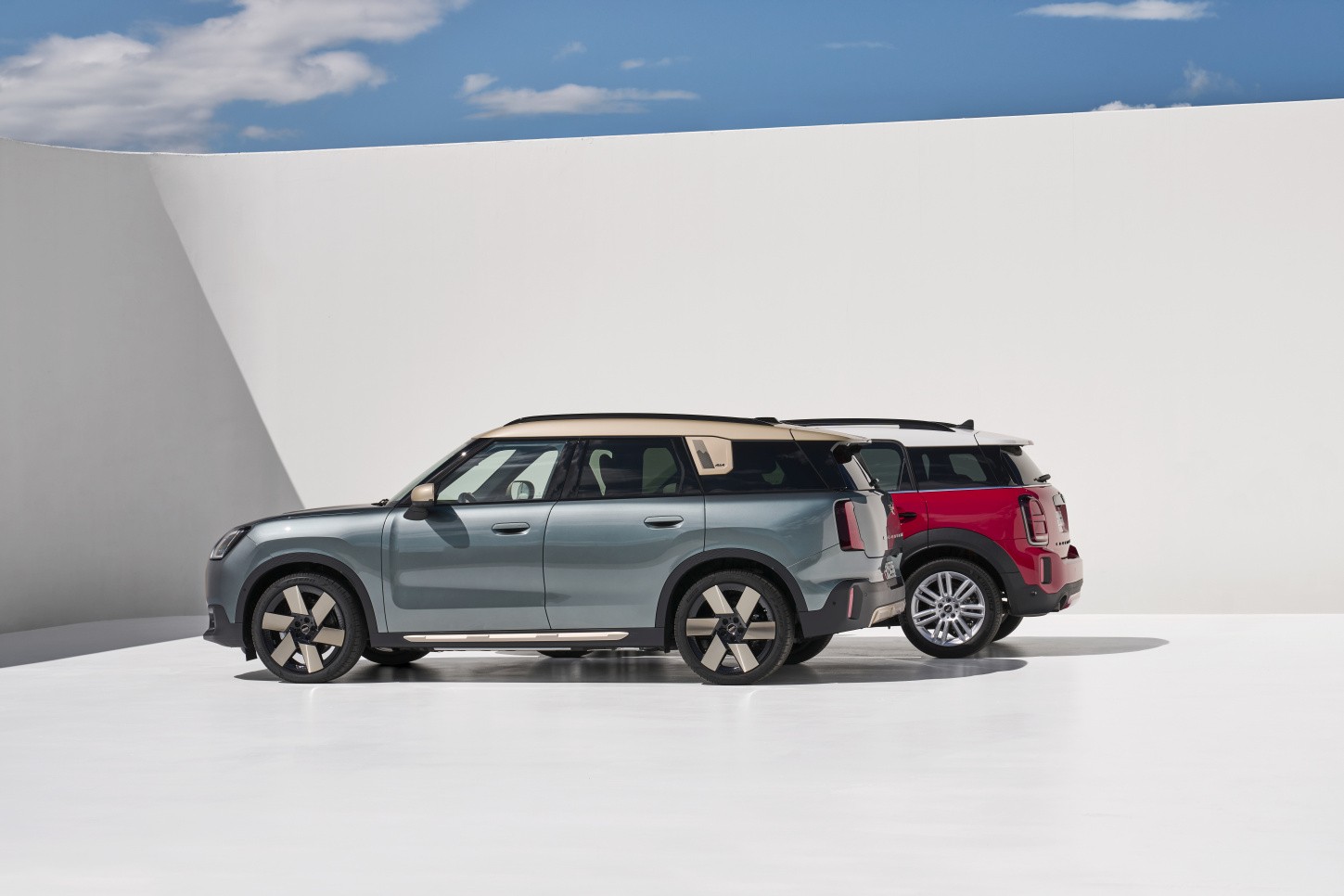 Mini Countryman photo 56