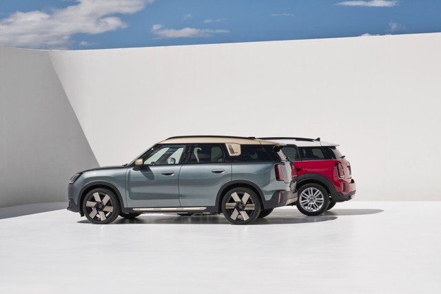 Mini Countryman photo 56