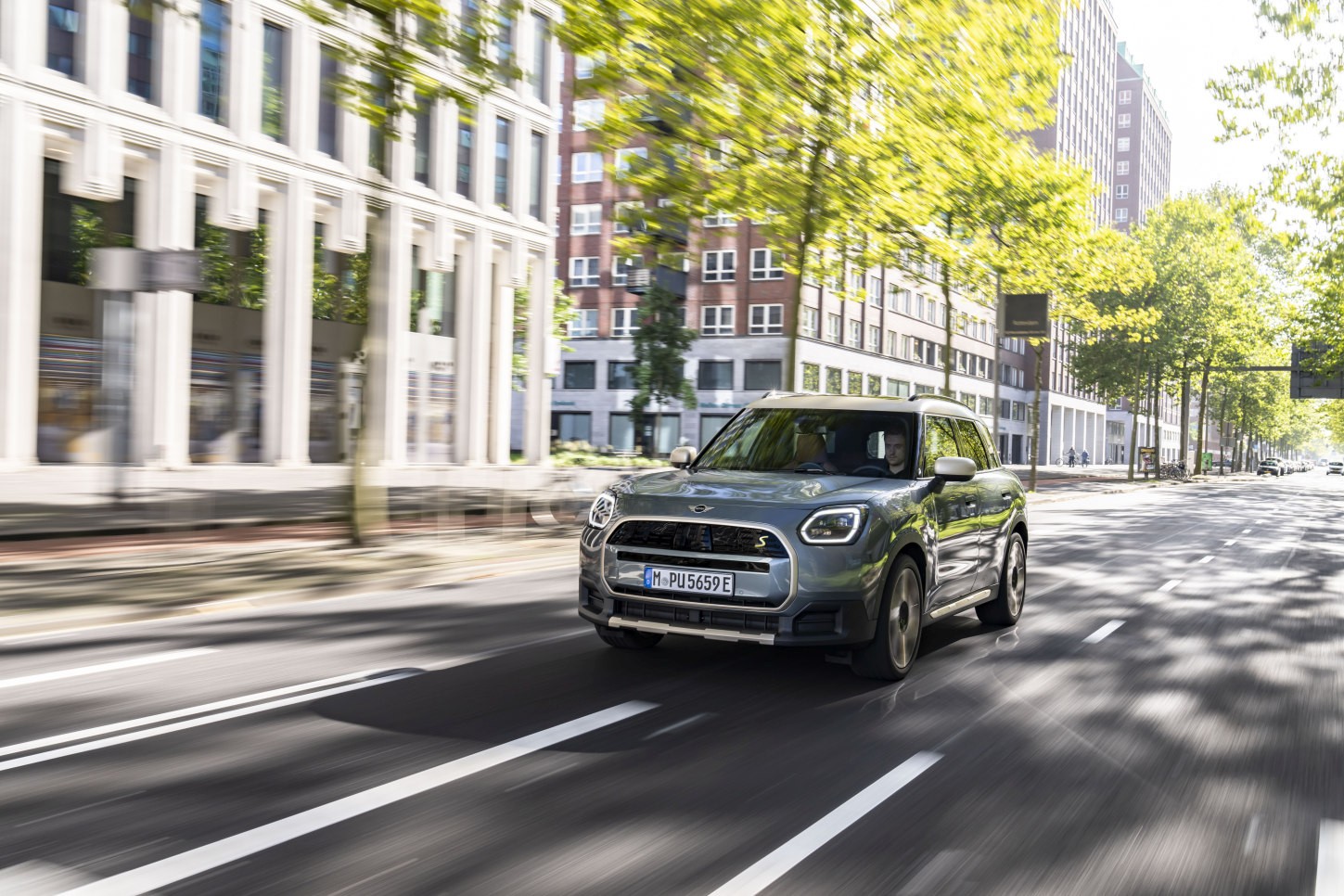 Mini Countryman photo 57