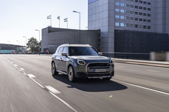 Mini Countryman photo 58