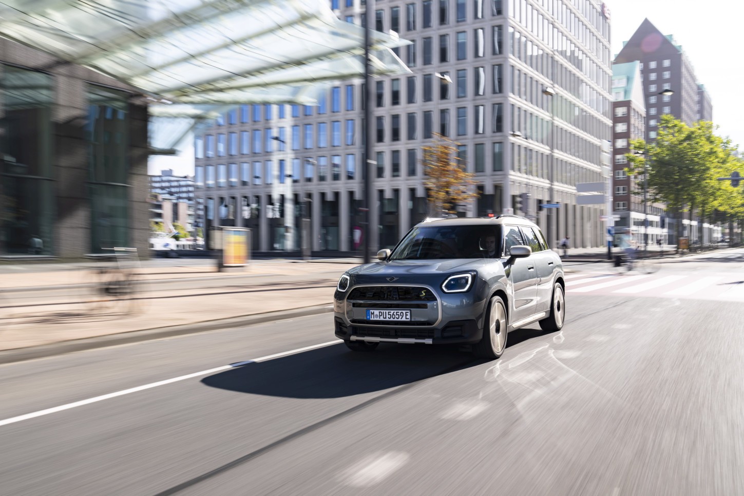 Mini Countryman photo 59