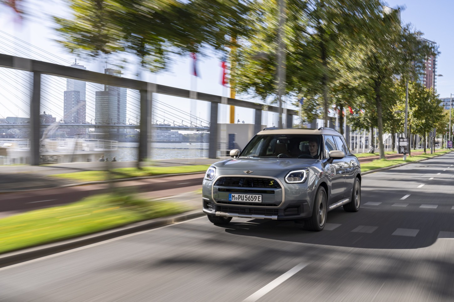 Mini Countryman photo 60