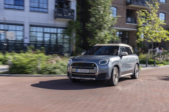 Mini Countryman photo 61