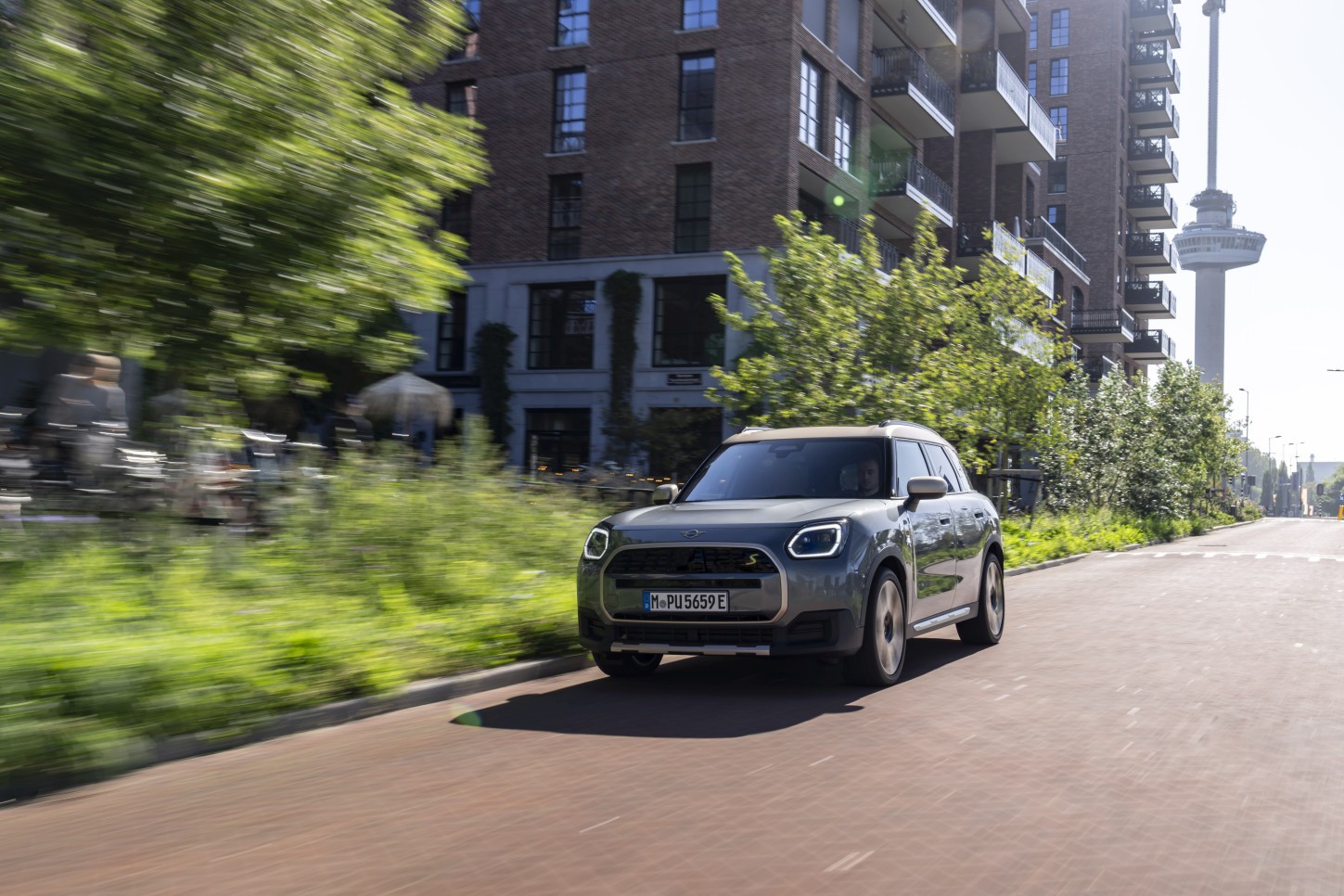 Mini Countryman photo 62
