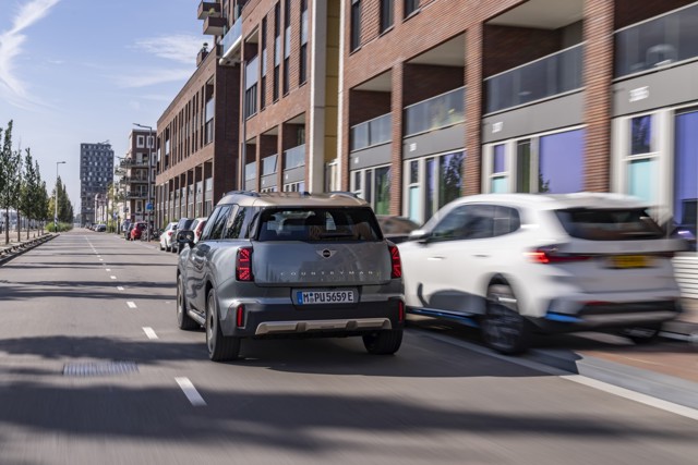 Mini Countryman photo 63