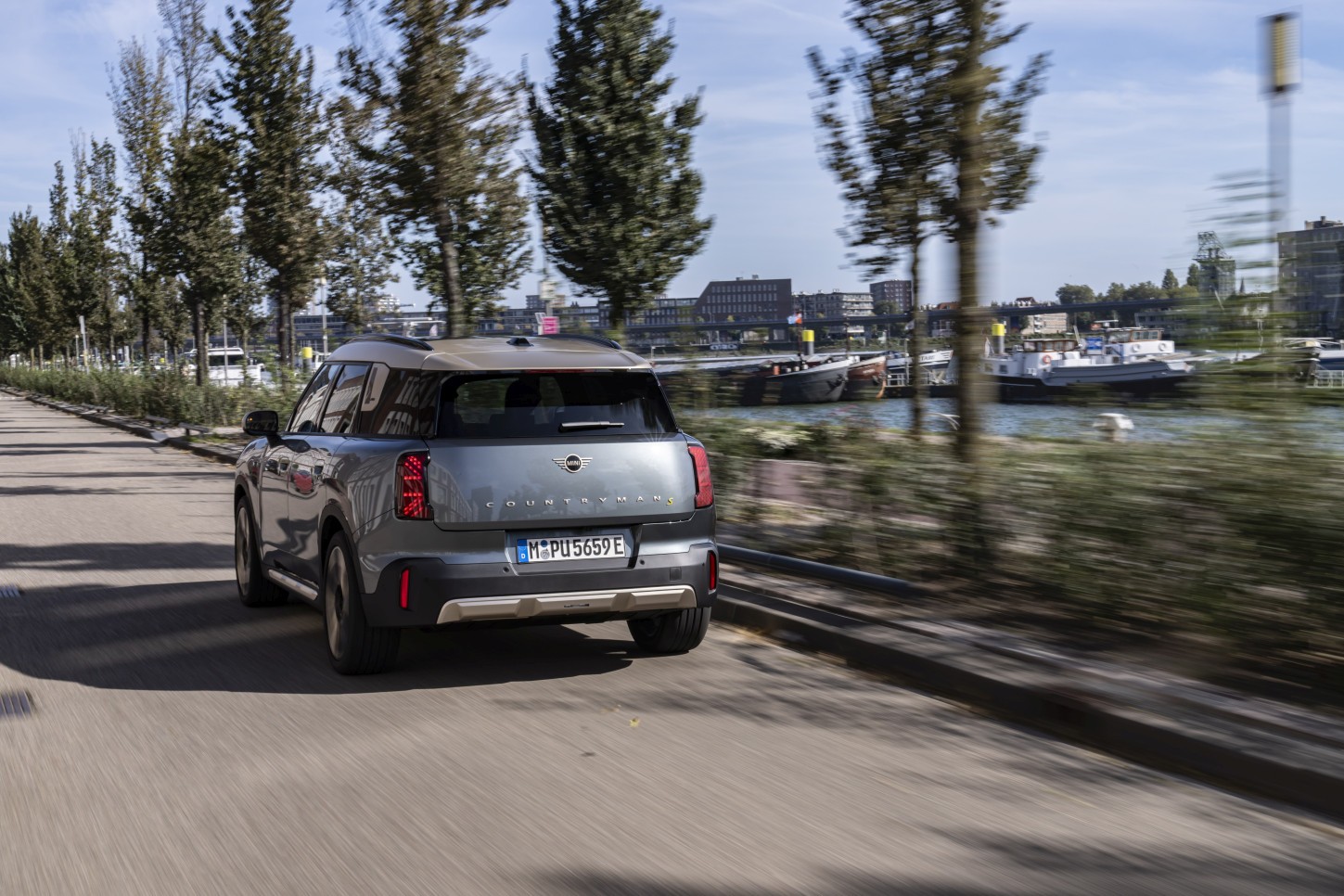 Mini Countryman photo 64